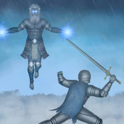 Symbol von Boss Rush: Mythology Mobile